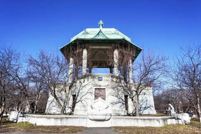 Garfield (James) Park