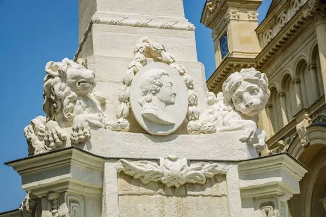 Fontaine des Prêcheurs