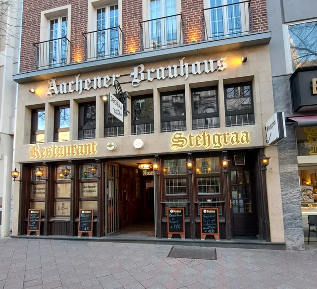 Aachener Brauhaus