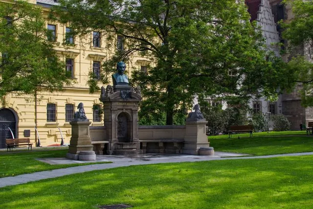 Vítězslav Hálek Memorial