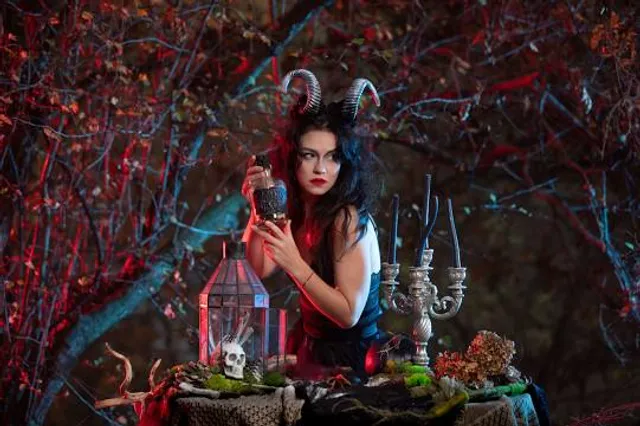 Santa's Magical Kingdom