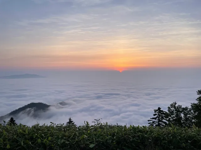 Tsubetsu Pass Observatory