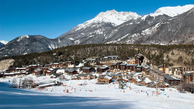 Norma Tourist Office