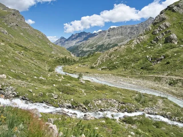 Val di Rhêmes