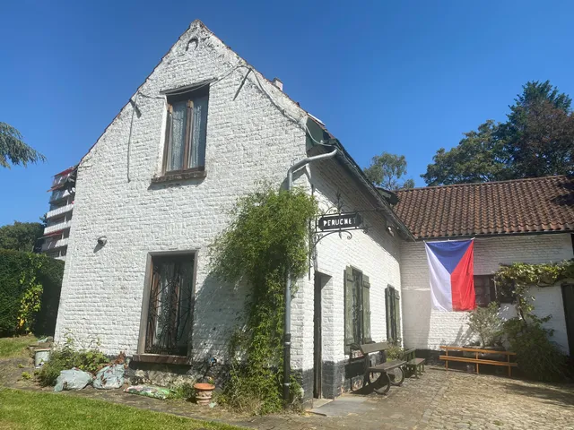 Théâtre Royal du Peruchet