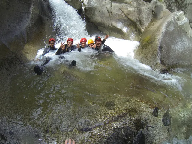 Exploration Pyrénéenne