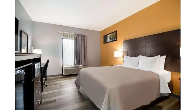 Quality Inn Columbia I-65