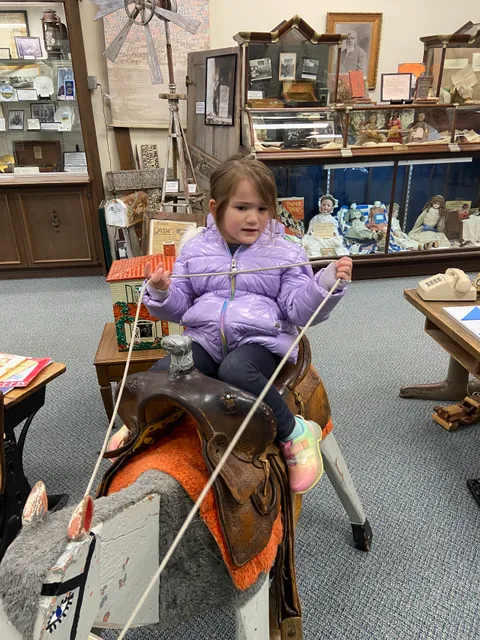 Kingdom of Callaway Historical Society Museum