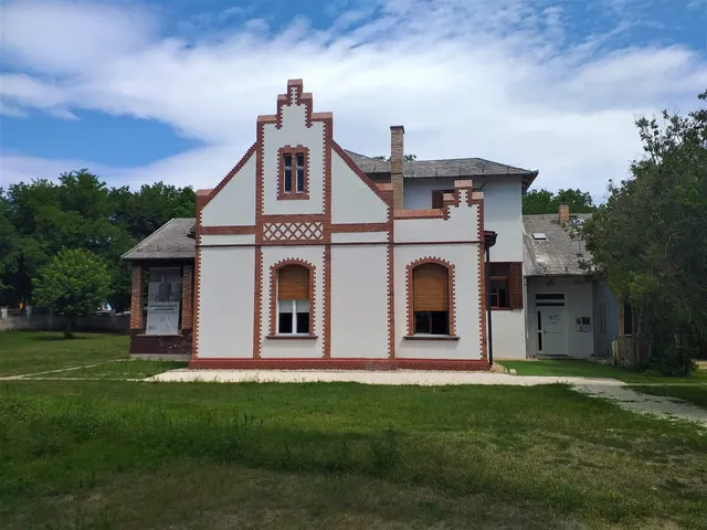 Tomory Lajos Múzeum