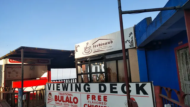 Ferdinand's Coffee House