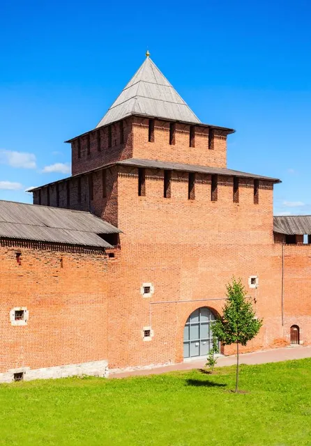 Peter the Great Statue