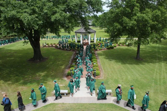 University of Mount Olive