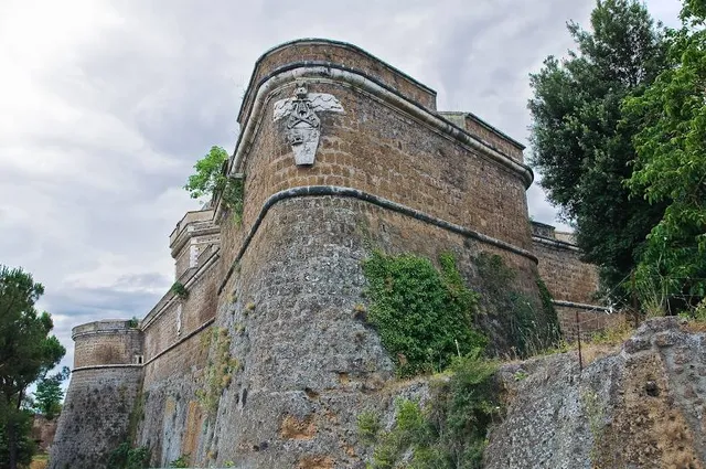 Forte Sangallo