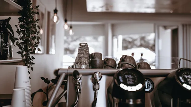 John Kyle Espresso - Buderim