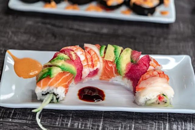 Jun’s Ramen & Sushi