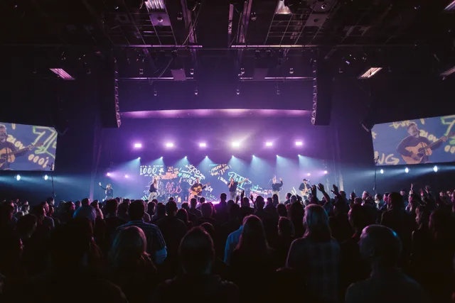 Bayside Church - Granite Bay Campus
