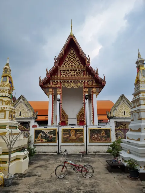 Bang Phun Subdistrict Municipality