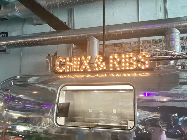 Amigos Dells in the Grateful Shed