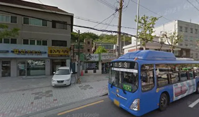 평창동부대찌개