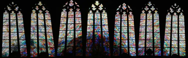 Église catholique Saint-Sépulcre, Abbeville