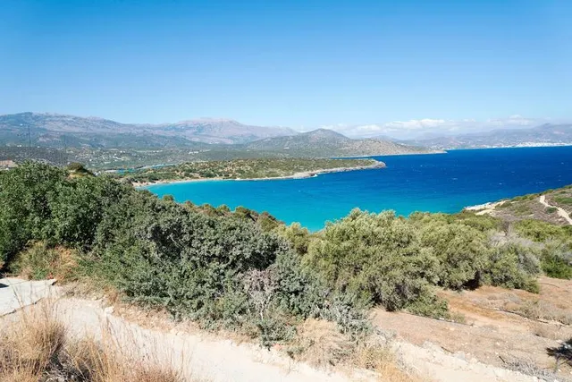 Istro Municipal Beach