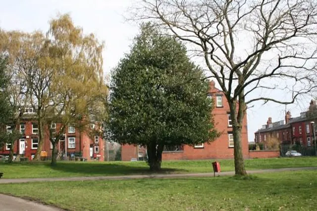 Armley Park