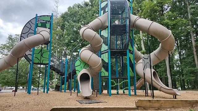 Ramsey Creek Playground
