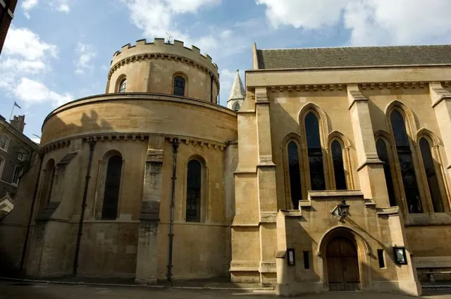 Temple Church