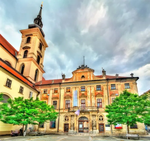 Museum of Applied Arts