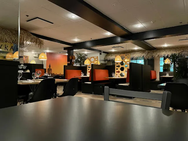 Restaurant Thai Wai Wai