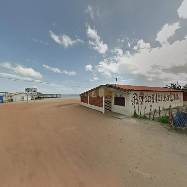 Restaurante Caravelas