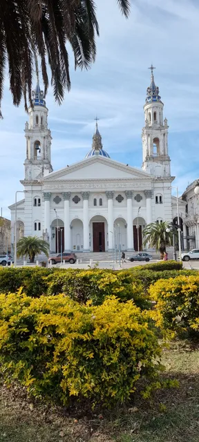 Roman Catholic Archdiocese of Paraná
