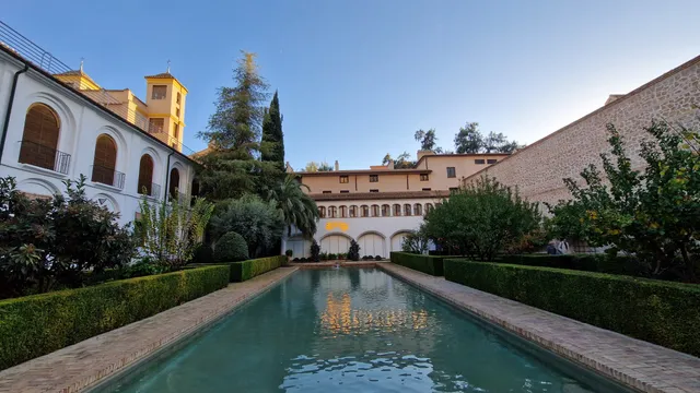 Museo de Santa Clara