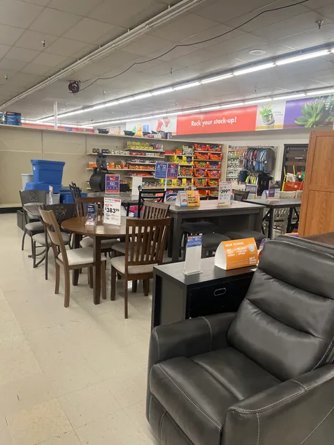 Auburndale Village Shopping Center