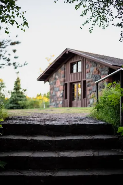 Gooseberry Mound Park