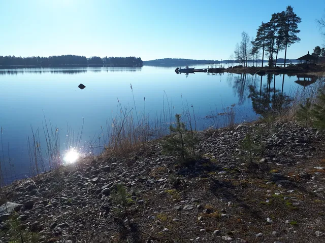 Rönnäs Seaside Resort