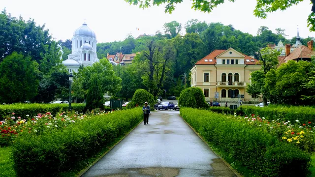 Parc Nicolae Titulescu