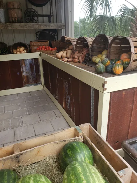 Blue Ribbon Farm and Feed Supply