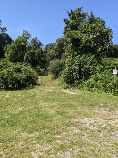 North Fork Preserve County Park