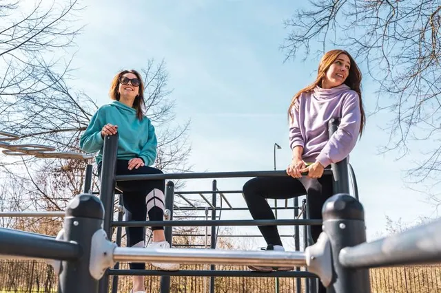 Park im. ks. bp. Michała Klepacza