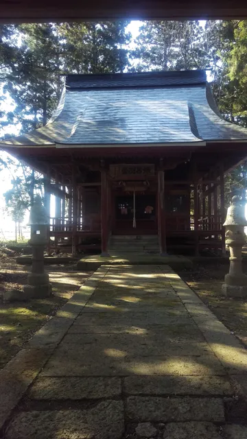 Sengenji Temple