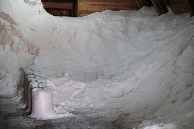 Gaetgol Ecological Park