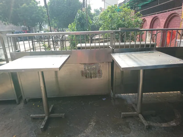 Shri Bankey Bihari Misthan Bhandar