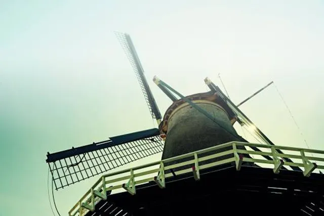 Molen de Windotter