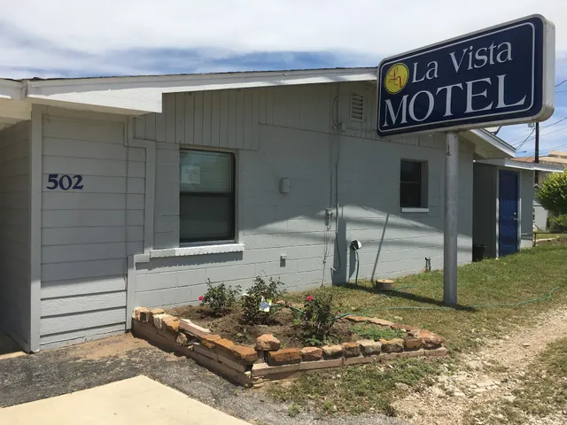 La Vista Motel