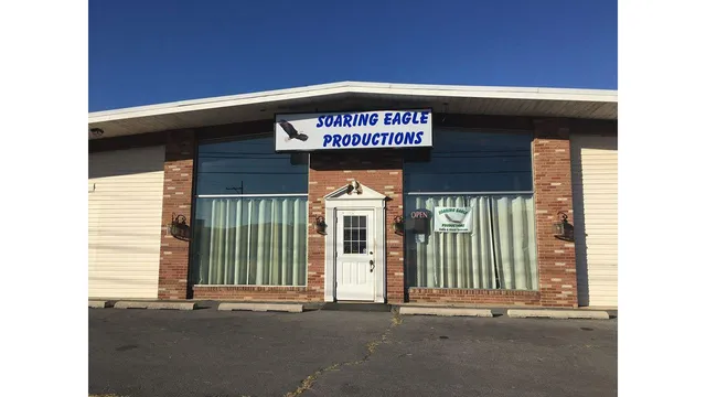 Soaring Eagle Productions