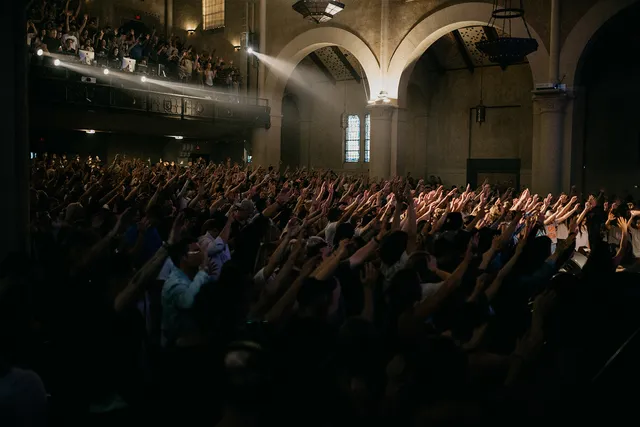 City of Grace, Phoenix Campus