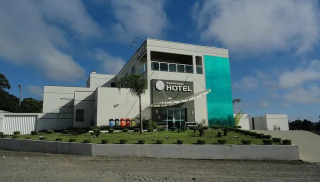 Guamiranga Hotel