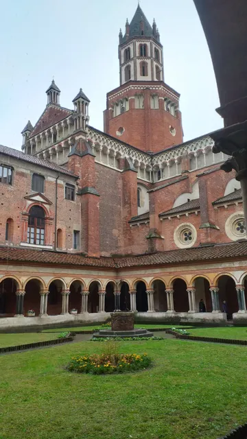 Museum and Episcopal Palace