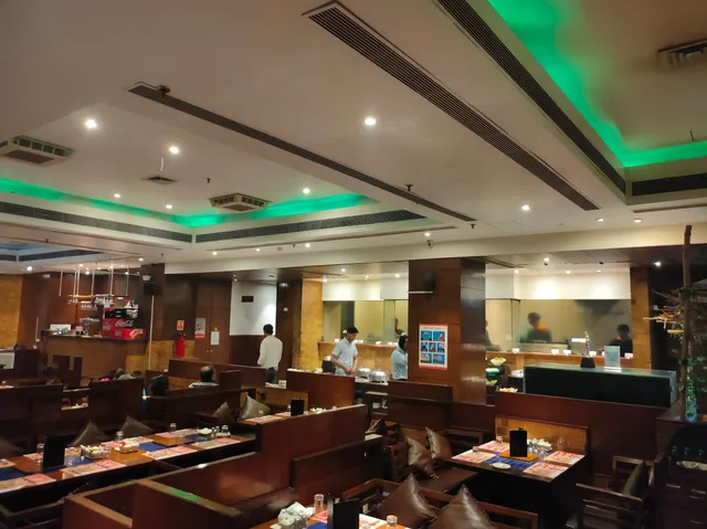 Barbeque Nation